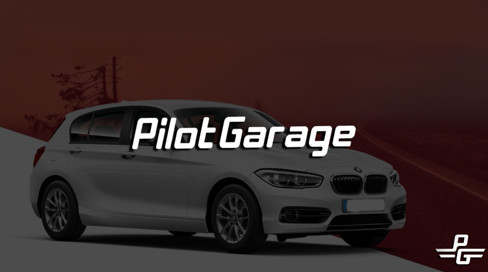 Pilot Garage Ankara - Tanıtım Videosu
